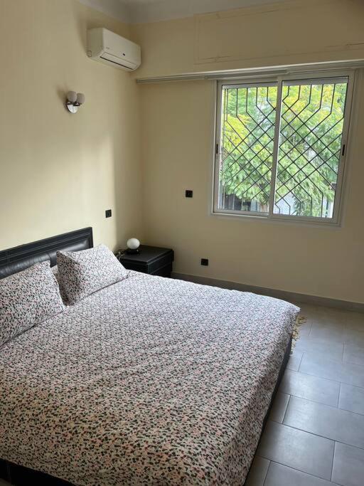 Superbe Appartement Proche De Toutes Les Commodite ラバト エクステリア 写真